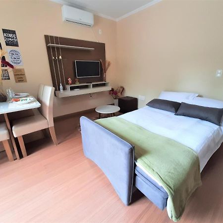 Apartamento Refugio Do Ipe Em Gramado - Proximo Ao Lago Negro Exterior photo