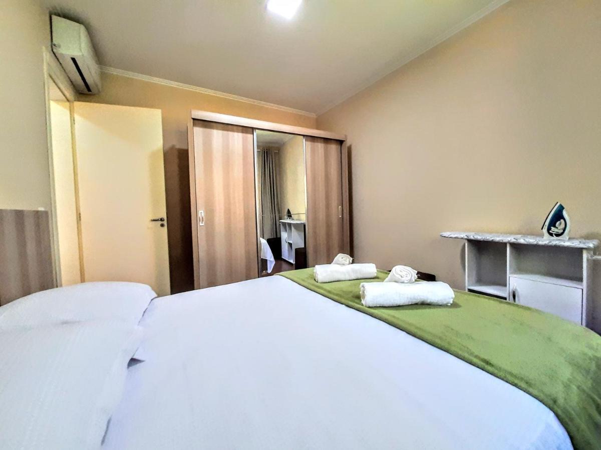 Apartamento Refugio Do Ipe Em Gramado - Proximo Ao Lago Negro Exterior photo