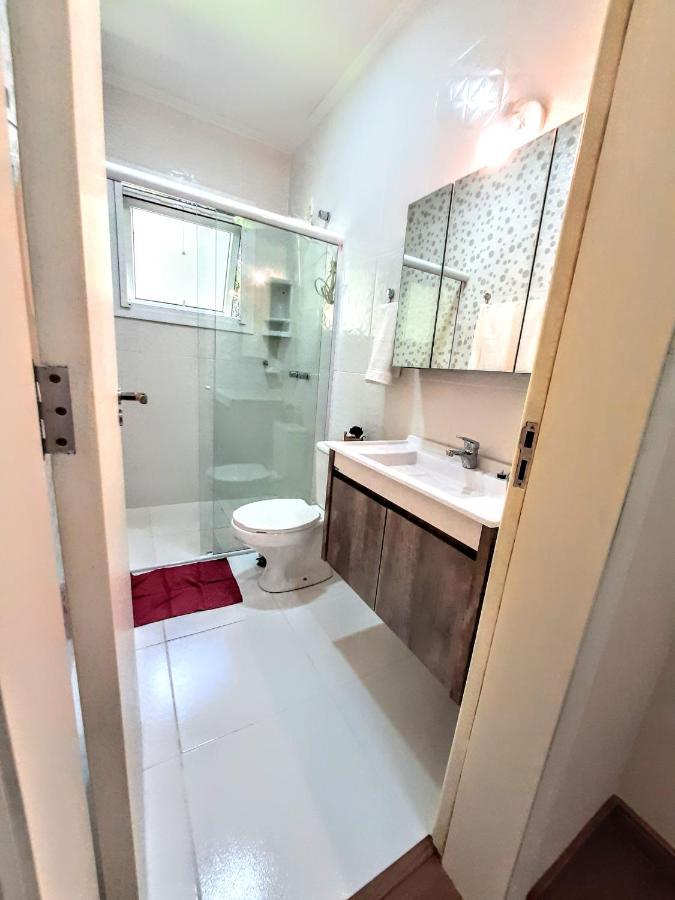 Apartamento Refugio Do Ipe Em Gramado - Proximo Ao Lago Negro Exterior photo