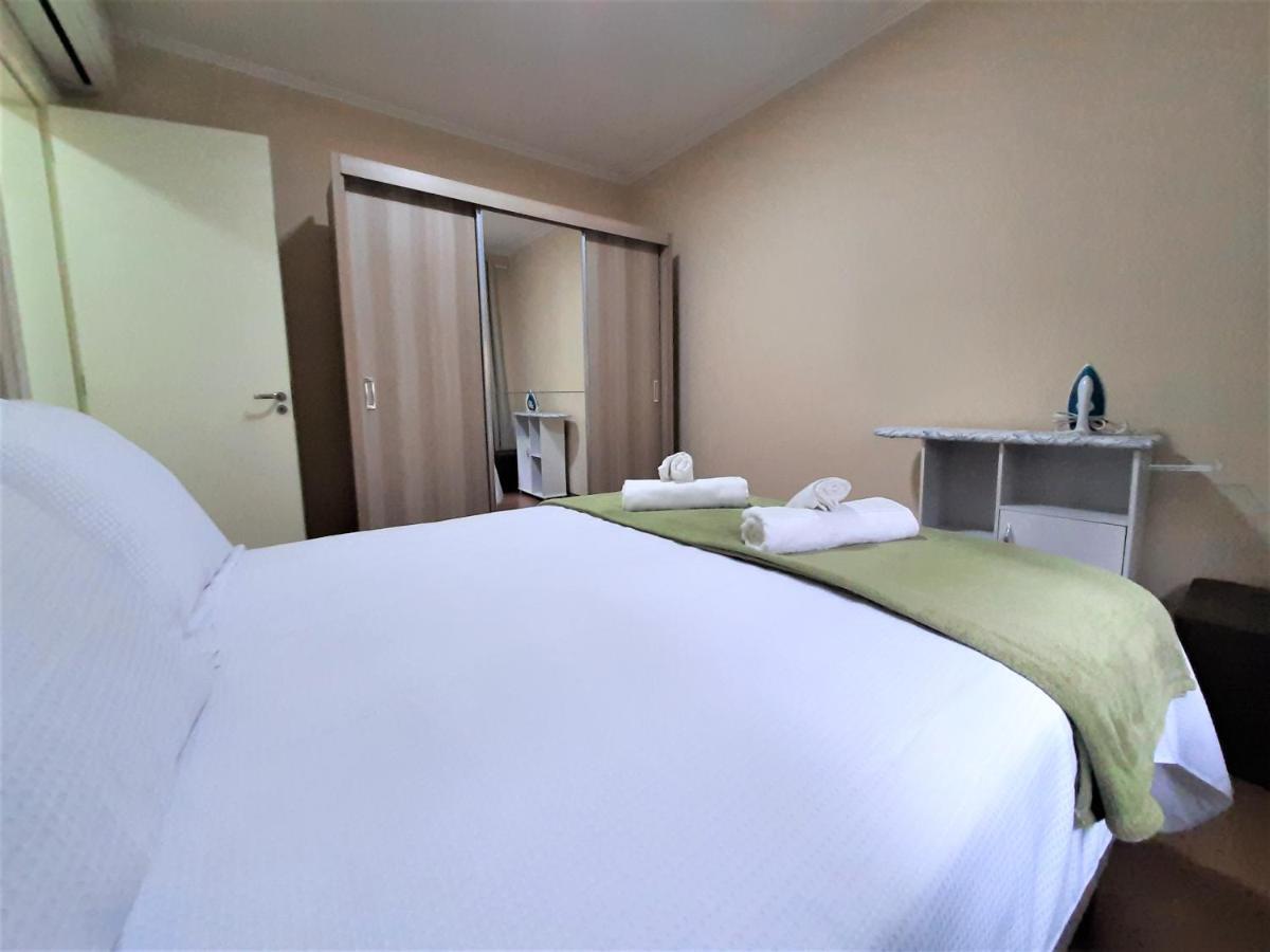 Apartamento Refugio Do Ipe Em Gramado - Proximo Ao Lago Negro Exterior photo
