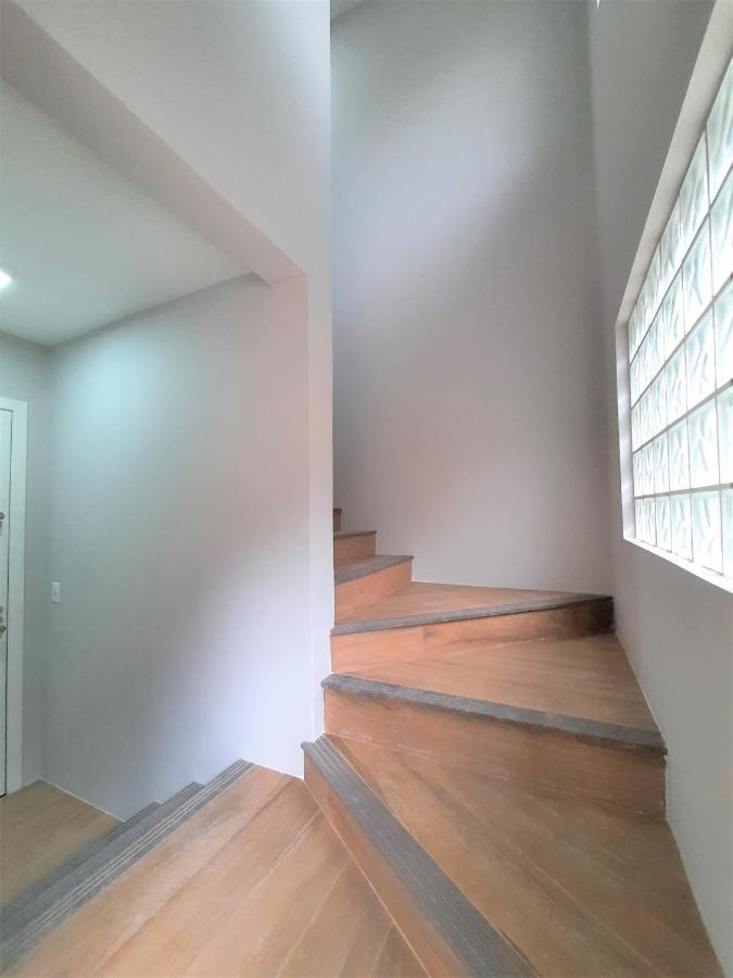 Apartamento Refugio Do Ipe Em Gramado - Proximo Ao Lago Negro Exterior photo